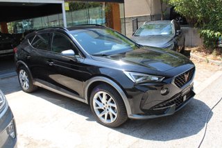 Cupra FORMENTOR 1.4 eHybrid 150kW 204 CV DSG (2022)
