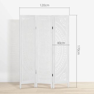Biombo Plegable