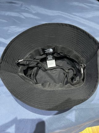 Gorra The North Face Negra