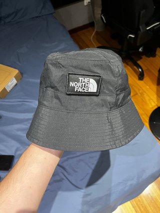 Gorra The North Face Negra