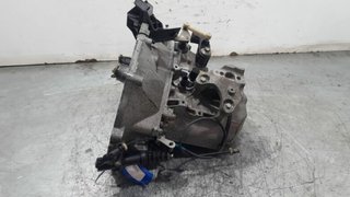 20cr15 caja de cambios peugeot 208 style 1138456