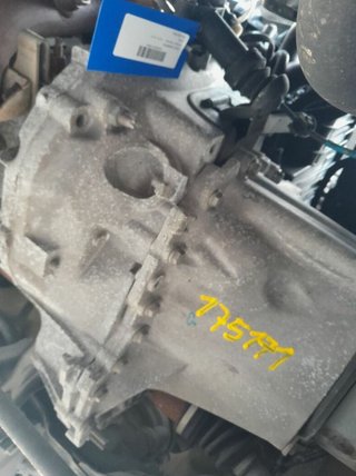 20cr15 caja de cambios peugeot 208 style 1138456