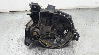 20cr15 caja de cambios peugeot 208 style 1138456