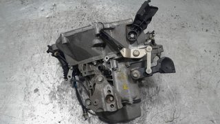 20cr15 caja de cambios peugeot 208 style 1138456
