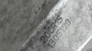 20cr15 caja de cambios peugeot 208 style 1138456
