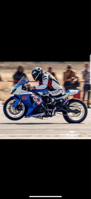 Mapeo Moto - Quickshifter y Launch Control