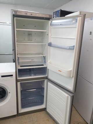 Super Oferta Pack Nevera y Lavadora con garantía