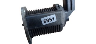 Válvula EGR 0570221317 Fiat Lancia JTD