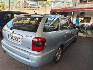 Citroen Xsara 2004