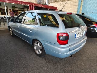 Citroen Xsara 2004