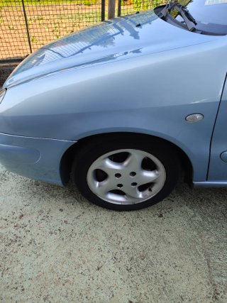 Citroen Xsara 2004