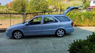 Citroen Xsara 2004