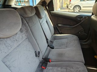 Citroen Xsara 2004