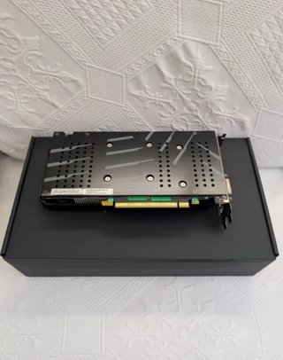 Scheda Grafica KFA2 GeForce RTX 2060 6GB
