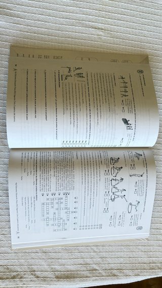 EDUCACION FISICA 2 CICLO ESO CUADERNO ALUMNO