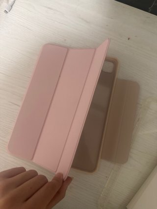 3 Fundas para el iPad Pro 11 pulgadas