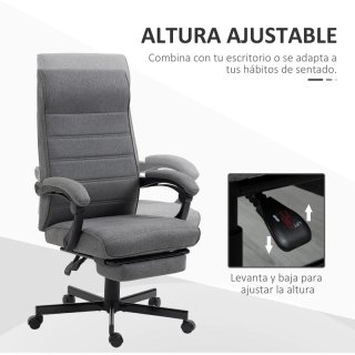Silla de oficina