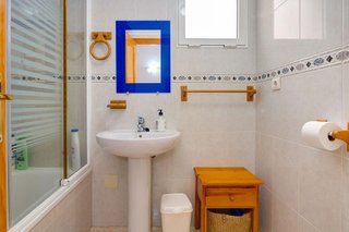 Piso en venta en Playa del Cura en Torrevieja