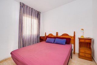 Piso en venta en Playa del Cura en Torrevieja