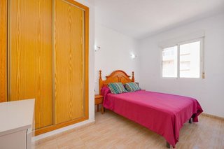 Piso en venta en Playa del Cura en Torrevieja