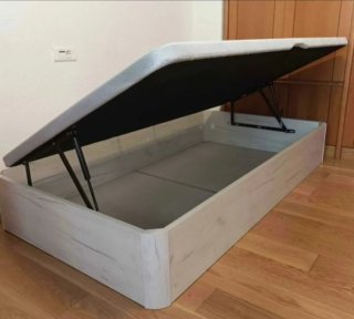 Canapés y colchónes nuevos 150×190 ofertas