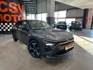 Citroen C5 X PureTech 132kW 180CV SS EAT8 Shine (2022)