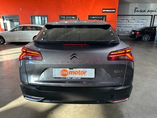 Citroen C5 X PureTech 132kW 180CV SS EAT8 Shine (2022)