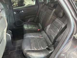 Citroen C5 X PureTech 132kW 180CV SS EAT8 Shine (2022)