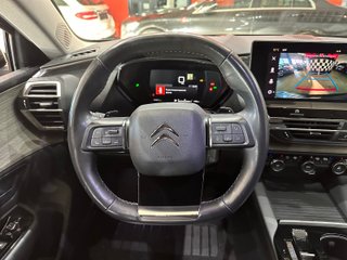 Citroen C5 X PureTech 132kW 180CV SS EAT8 Shine (2022)