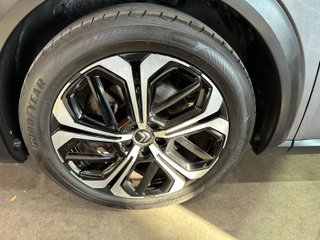 Citroen C5 X PureTech 132kW 180CV SS EAT8 Shine (2022)