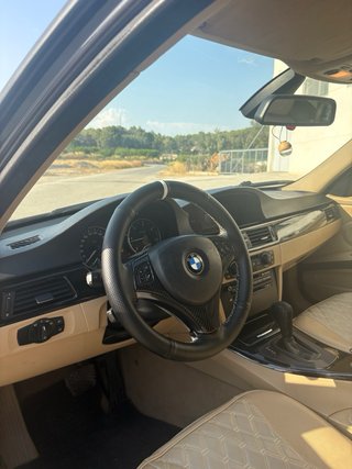 BMW Serie 3 320d