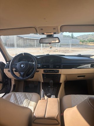 BMW Serie 3 320d