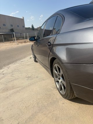 BMW Serie 3 320d
