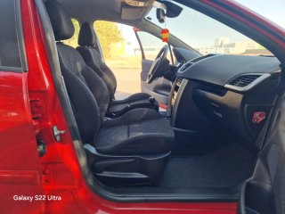 PEUGEOT - 207 HDI TLF: (642346267)