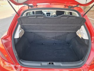 PEUGEOT - 207 HDI TLF: (642346267)