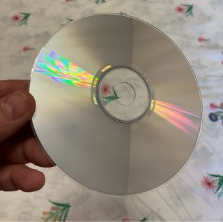 CD Musical Mamma Mia Nuevo