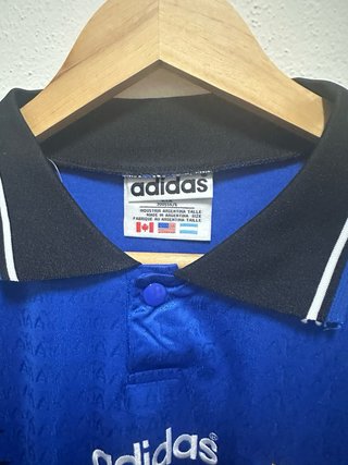 Maglietta Adidas Argentina Retro XXL