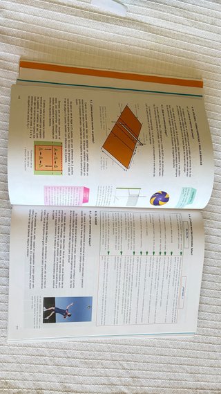 Educación física Educación Secundaria , ESO.. 3...