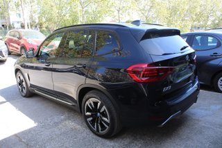 BMW IX3 80 kWh (2021)