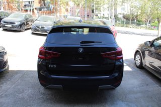 BMW IX3 80 kWh (2021)