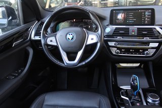 BMW IX3 80 kWh (2021)