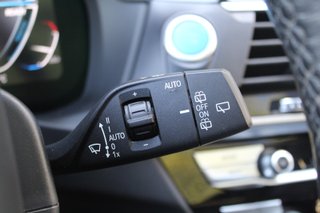 BMW IX3 80 kWh (2021)