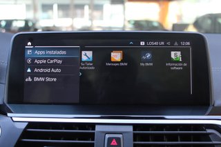 BMW IX3 80 kWh (2021)