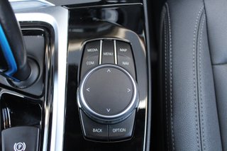BMW IX3 80 kWh (2021)