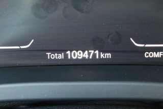 BMW IX3 80 kWh (2021)