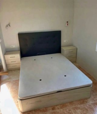 Canapé abatibles y colchónes nuevos 90×190 ofertas