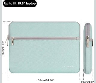 Funda portátil Domiso