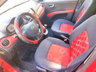 Hyundai i10 2008