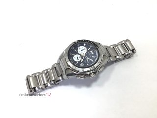 reloj pulsera caballero technomarine cruise