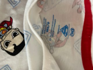 Pack Ropa Bebé 6-9 Meses